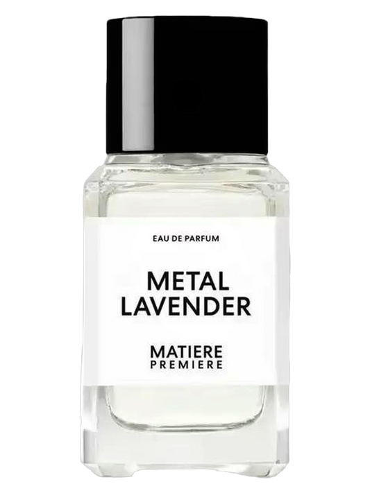 Matiere Premiere - Metal Lavender