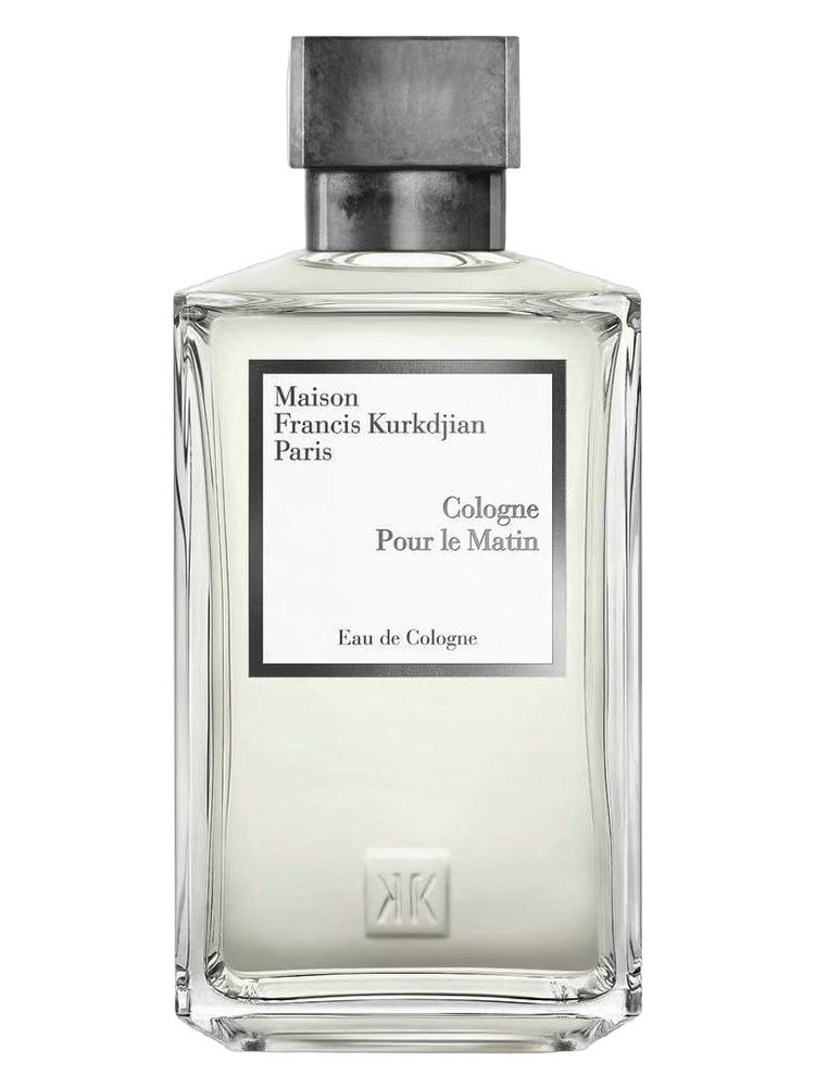 MFK - Cologne Pour le Matin