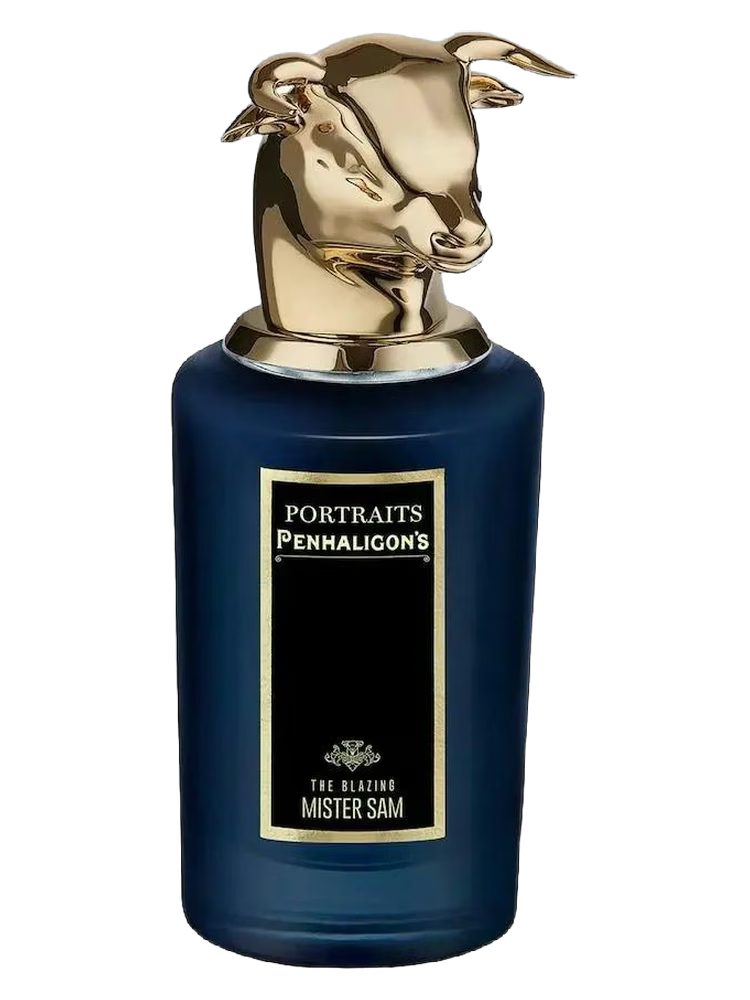 Penhaligon's - The Blazing Mister Sam Eau de Parfum Intense