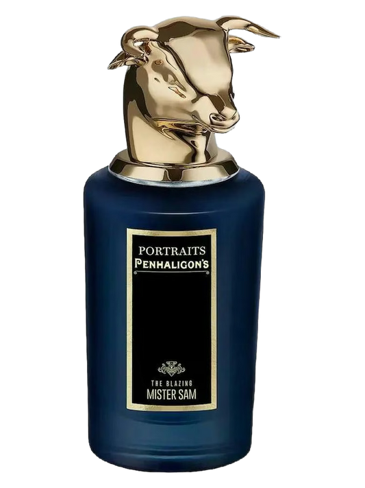 Penhaligon's - The Blazing Mister Sam Eau de Parfum Intense
