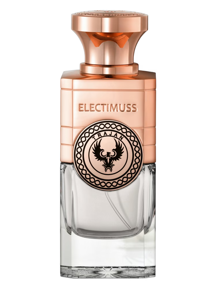 Electimuss – Trajan