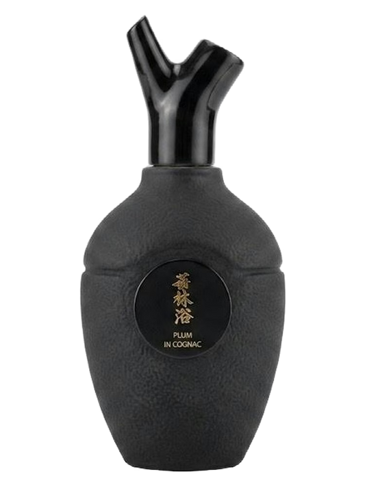 Scents of Wood - Plum in Cognac Vintage 24