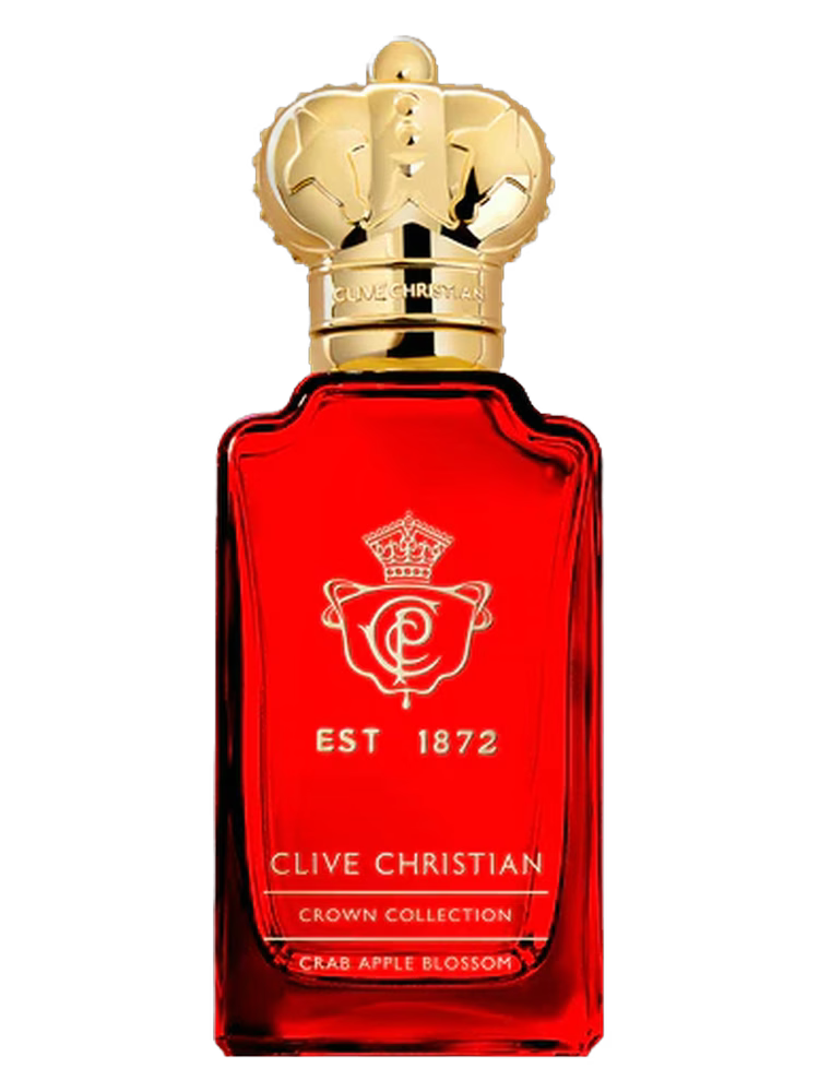 Clive Christian – Crab Apple Blossom