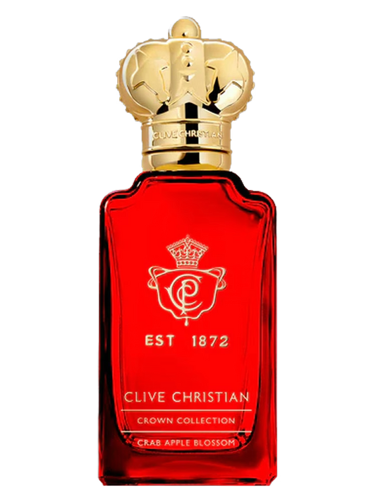 Clive Christian – Crab Apple Blossom