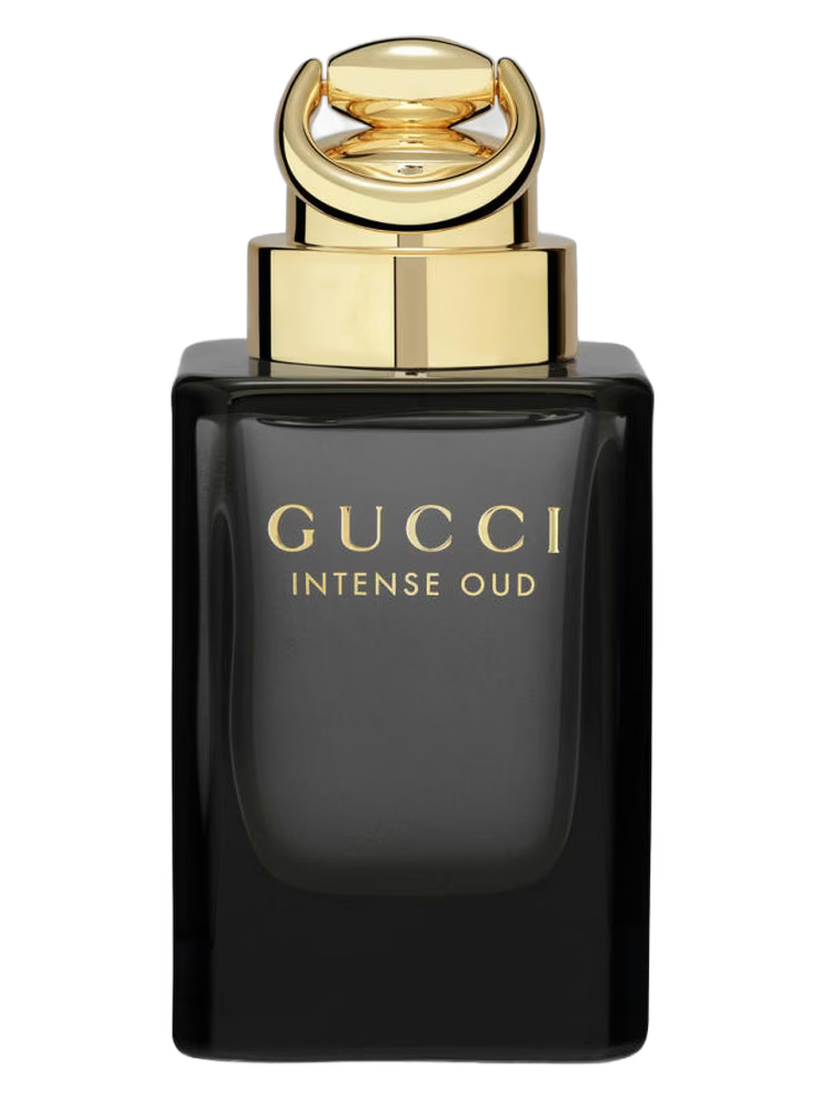 Gucci - Intense Oud
