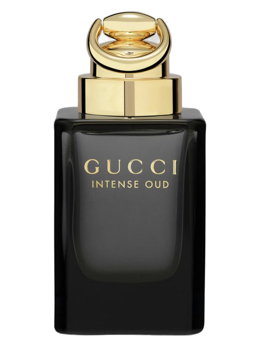 Gucci - Intense Oud