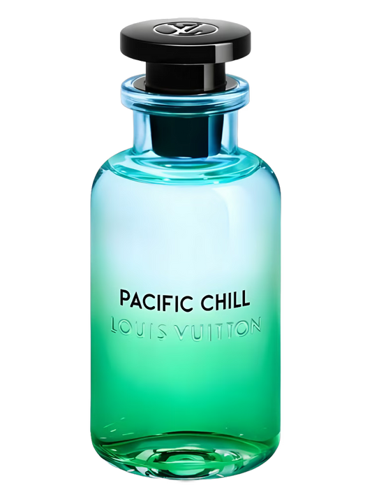 Louis Vuitton – Pacific Chill