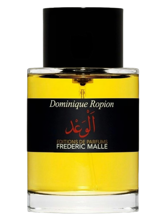 Frédéric Malle – Promise