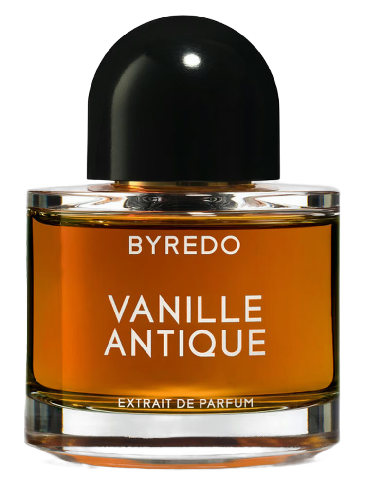 Byredo – Vanille Antique