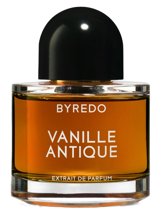 Byredo – Vanille Antique
