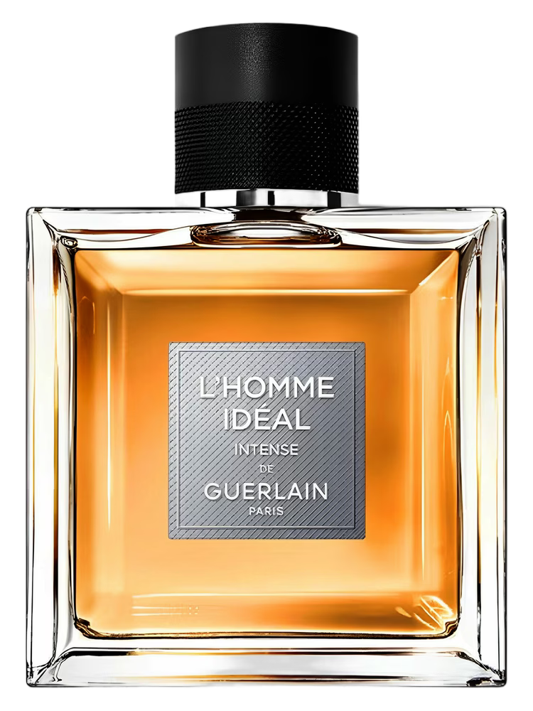 Guerlain – L'homme Ideal L'intense