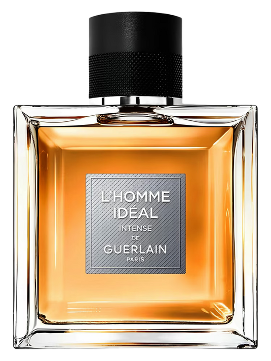 Guerlain – L'homme Ideal L'intense