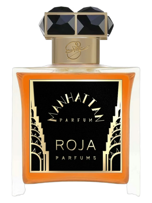 Roja - Manhattan