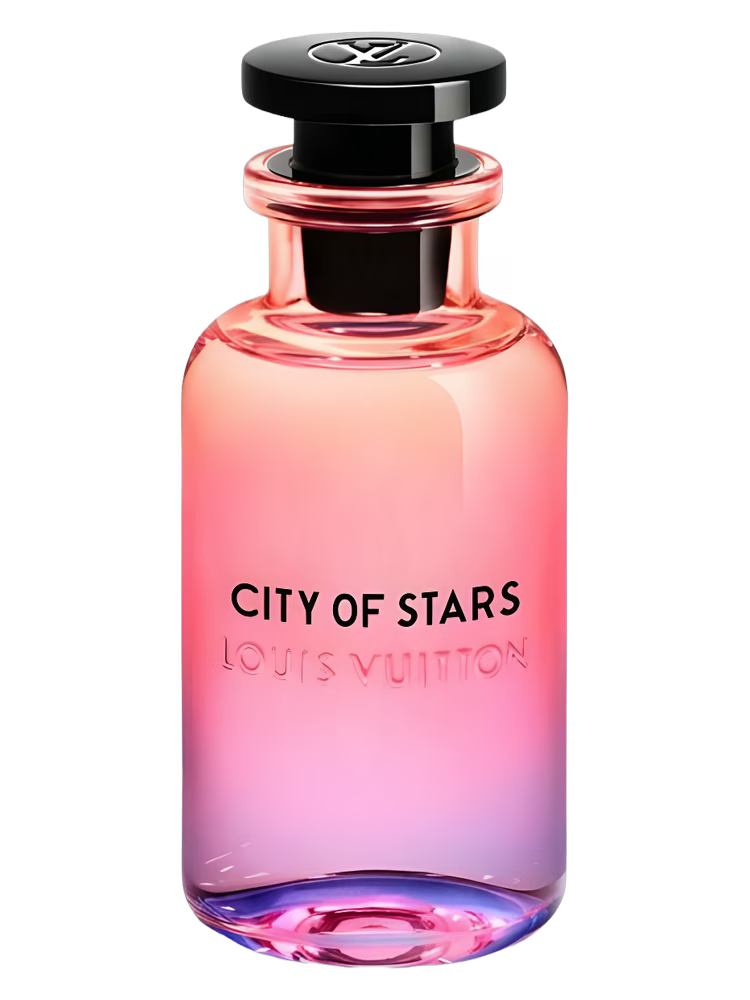 Louis Vuitton – City of Stars