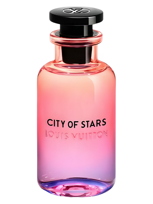 Louis Vuitton – City of Stars