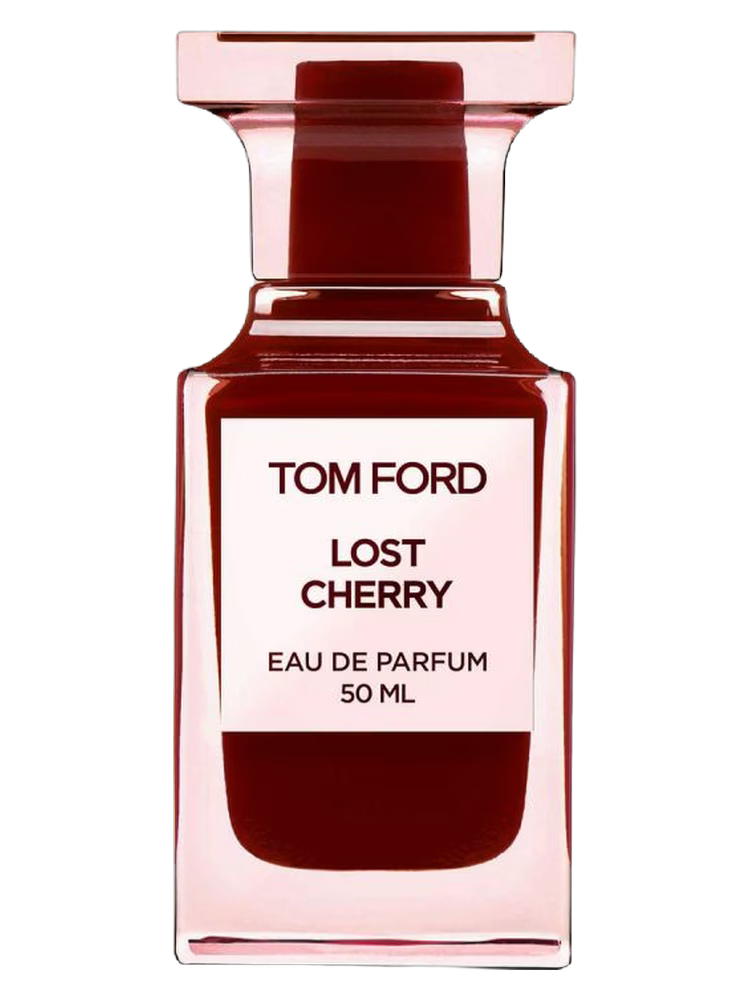 Tom Ford - Lost Cherry