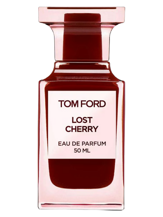 Tom Ford - Lost Cherry