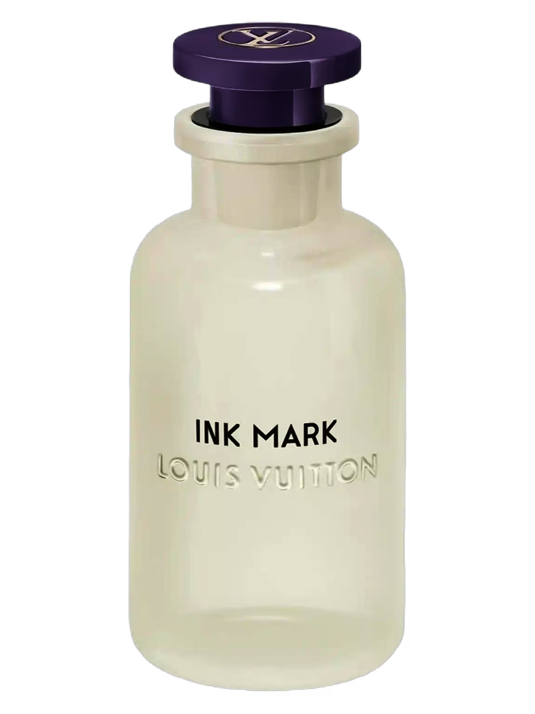Louis Vuitton – Ink Mark