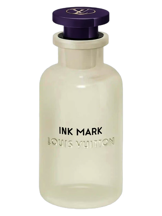 Louis Vuitton – Ink Mark