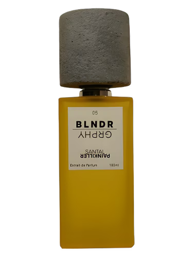 Blndrgrphy - Santal Painkiller