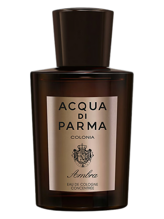 Acqua di Parma – Ambra
