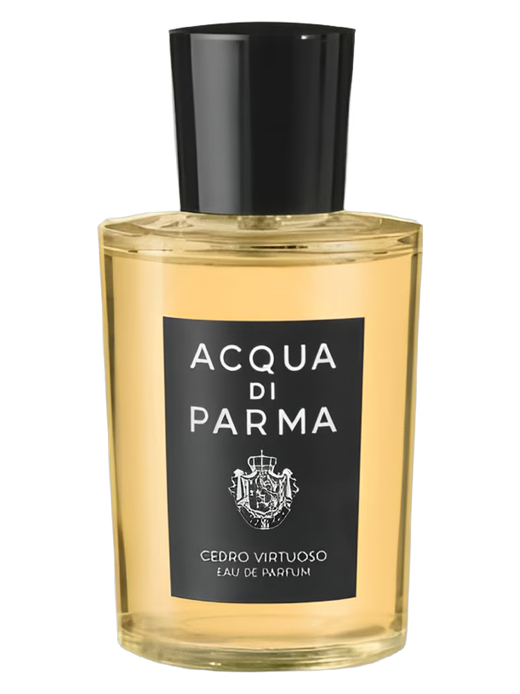 Acqua di Parma - Cedro Virtuoso