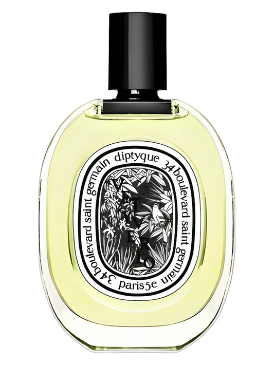 Diptyque – Vetiverio