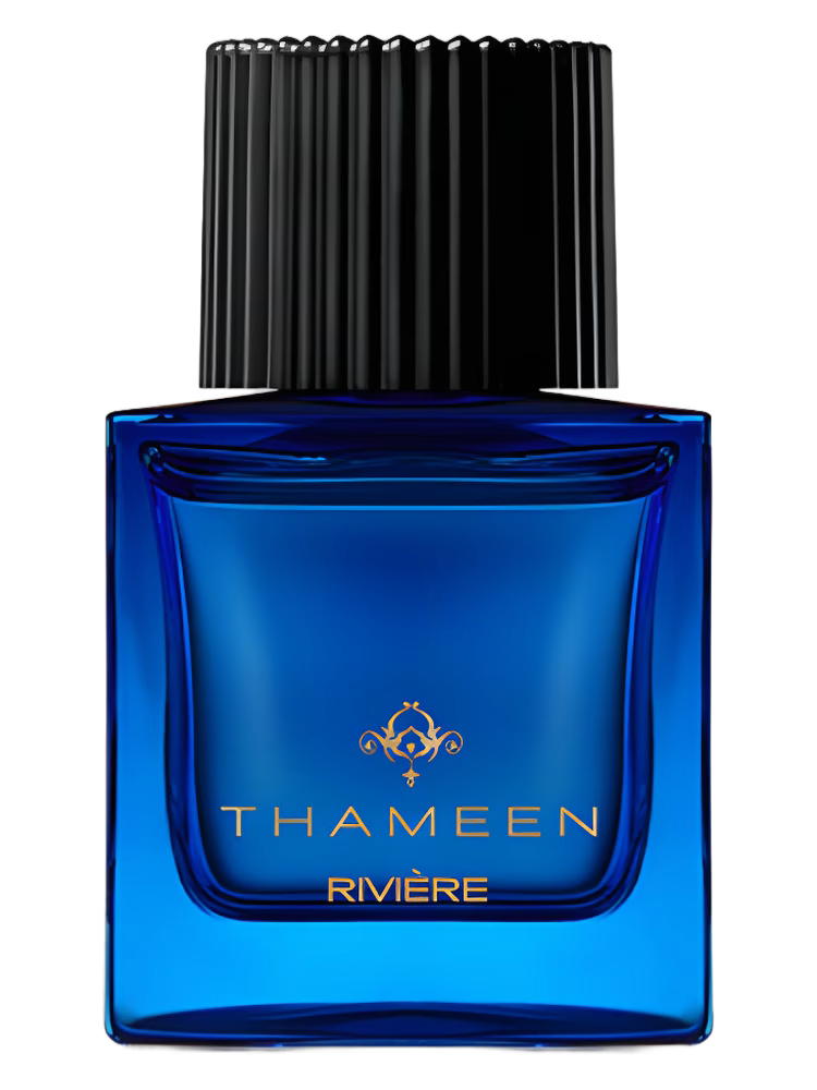 Thameen - Riviere