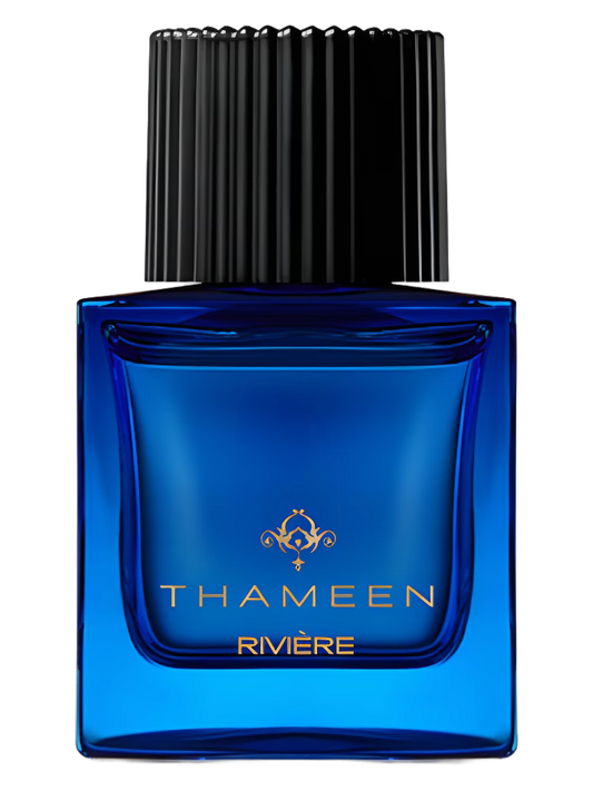 Thameen - Riviere