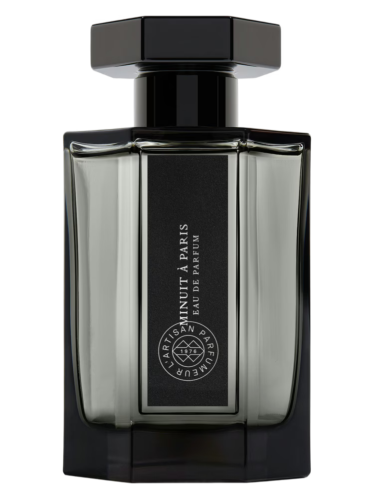 L'Artisan Parfumeur - Minuit à Paris