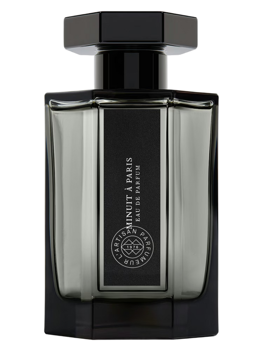 L'Artisan Parfumeur - Minuit à Paris