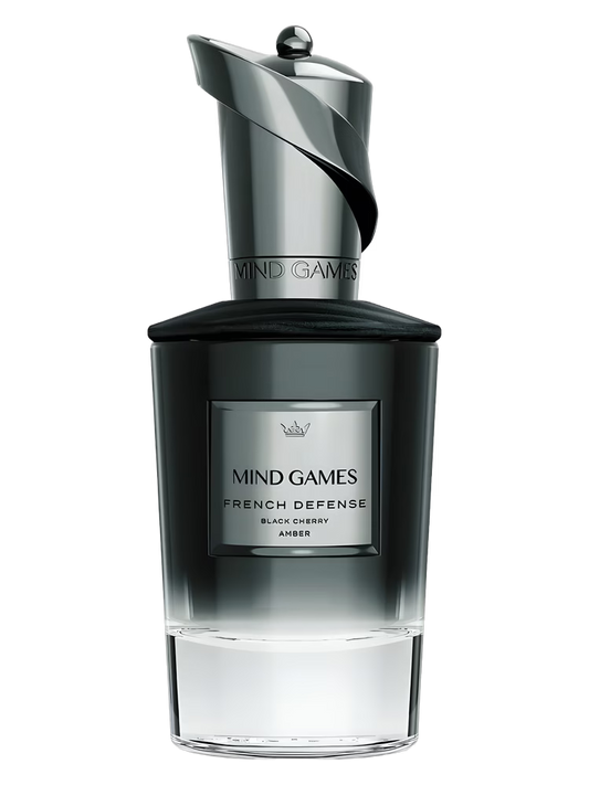 Mind Games - French Defense
