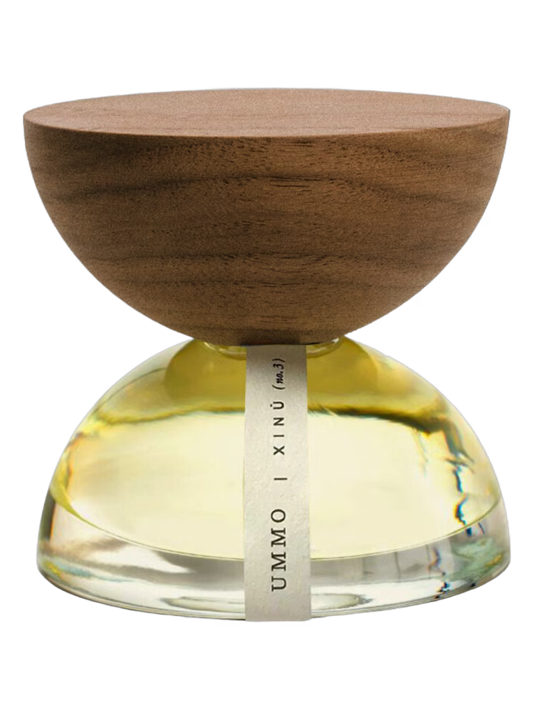 Xinú - Ummo