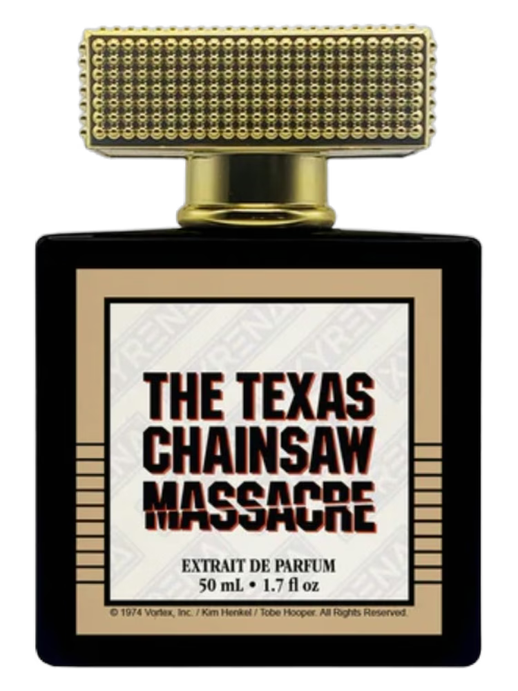 Xyrena - Texas Chainsaw Massacre