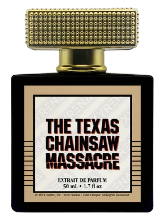 Xyrena - Texas Chainsaw Massacre