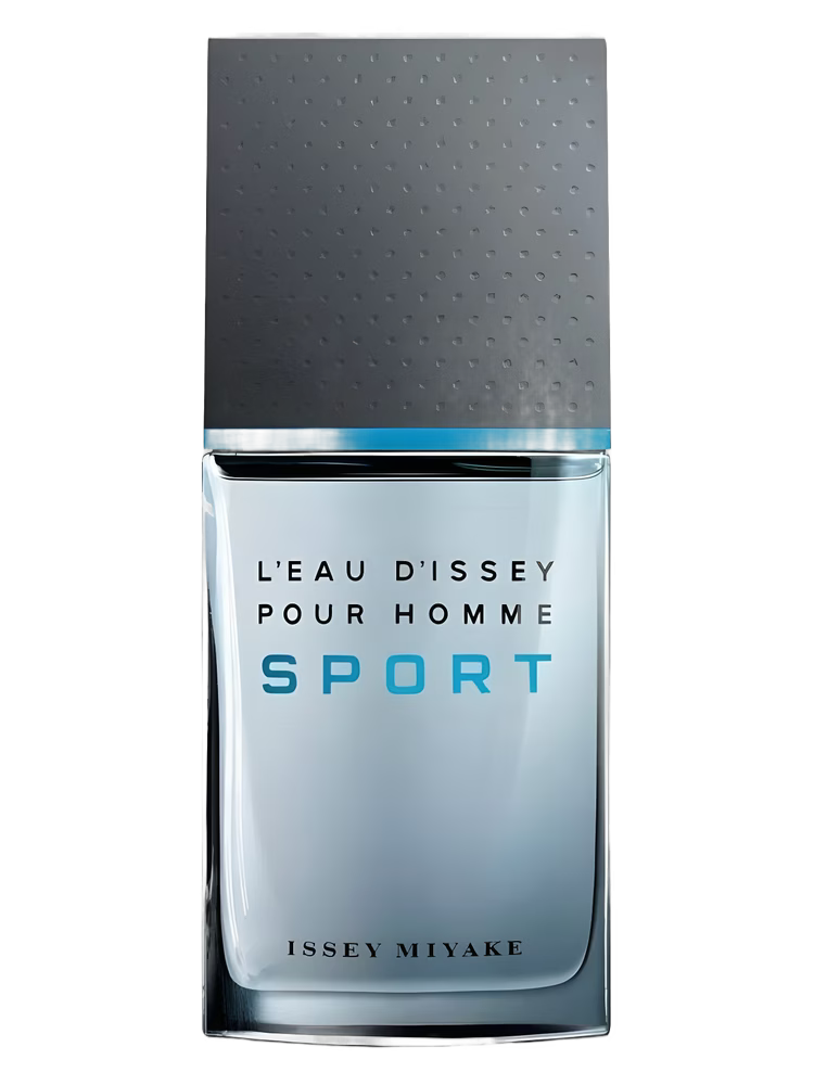 Issey Miyake - L'eau D'issey Pour Homme Sport