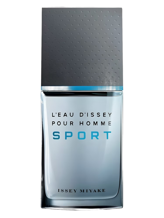 Issey Miyake - L'eau D'issey Pour Homme Sport