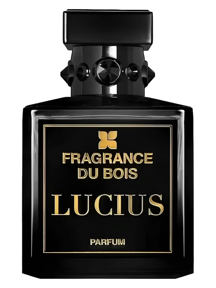 Fragrance Du Bois - Lucius