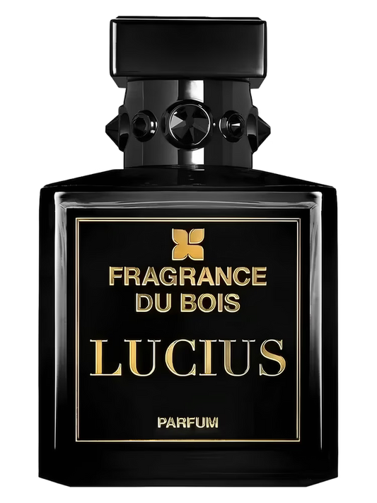 Fragrance Du Bois - Lucius