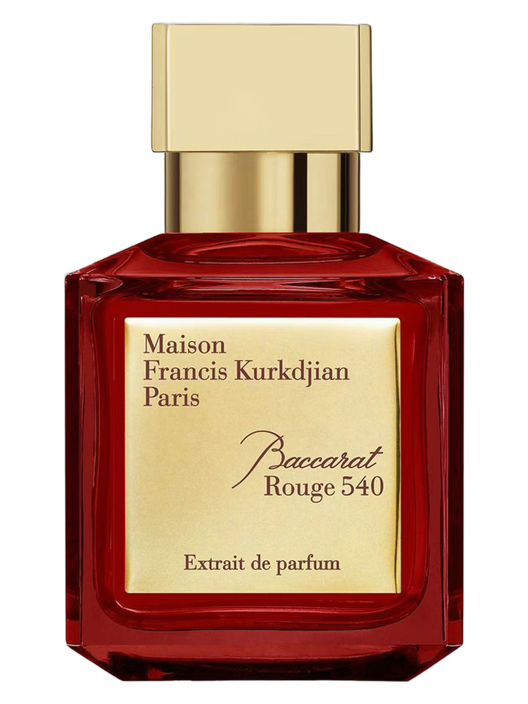 MFK - Baccarat Rouge 540 Extrait