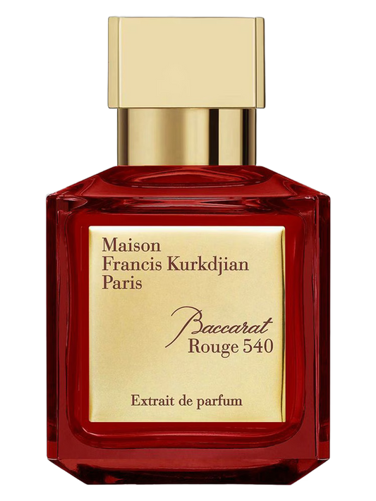 MFK - Baccarat Rouge 540 Extrait