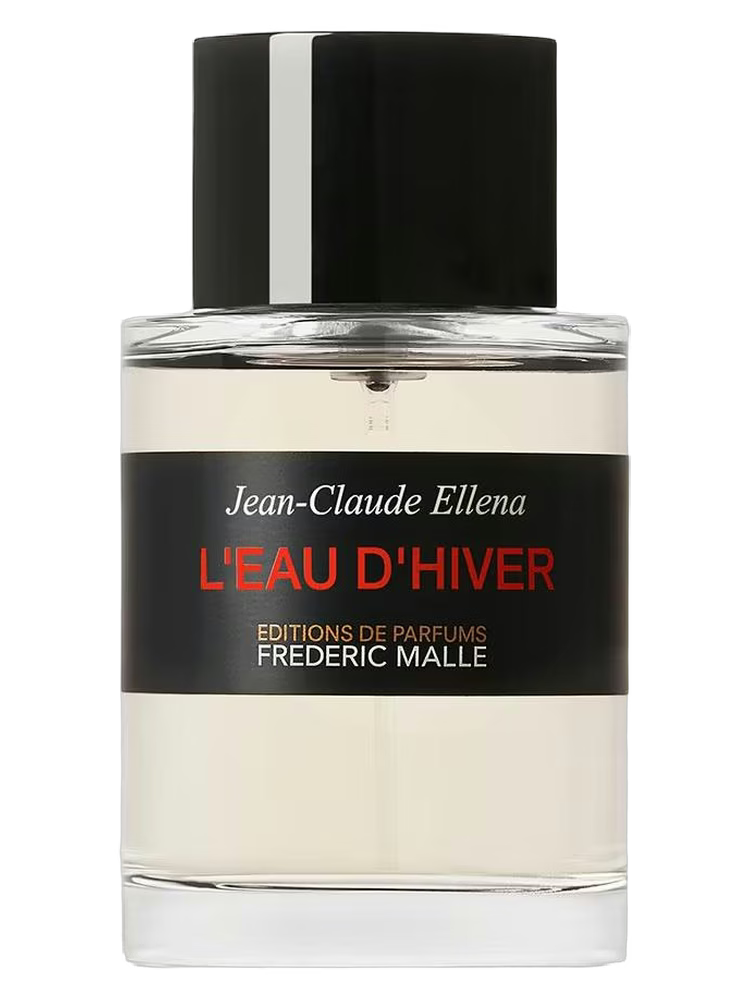 Frédéric Malle – L'Eau d'Hiver
