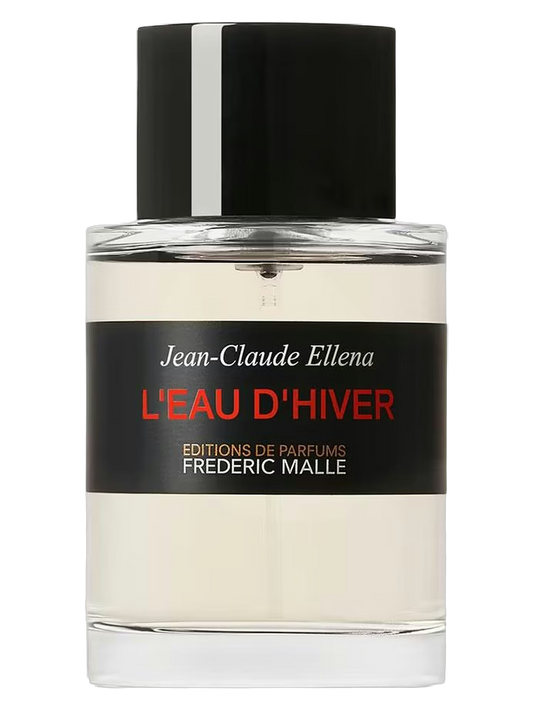Frédéric Malle – L'Eau d'Hiver