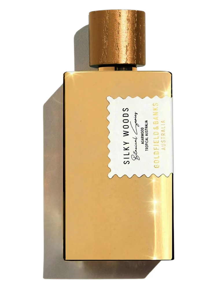 Goldfield & Banks – Silky Woods