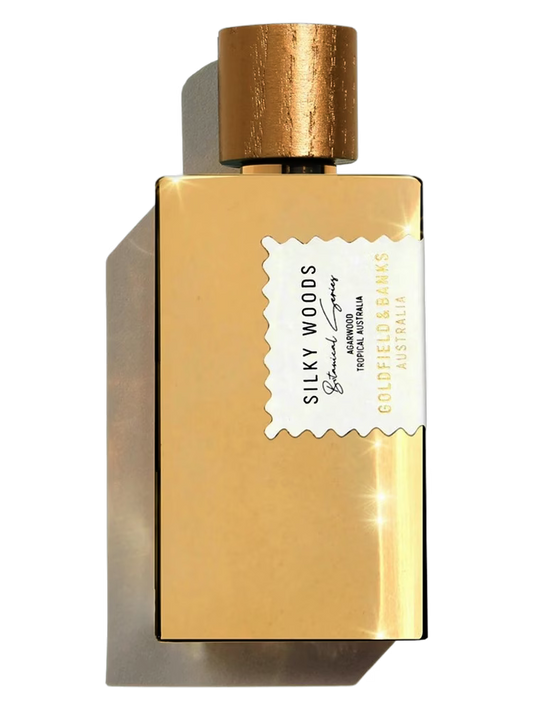 Goldfield & Banks – Silky Woods