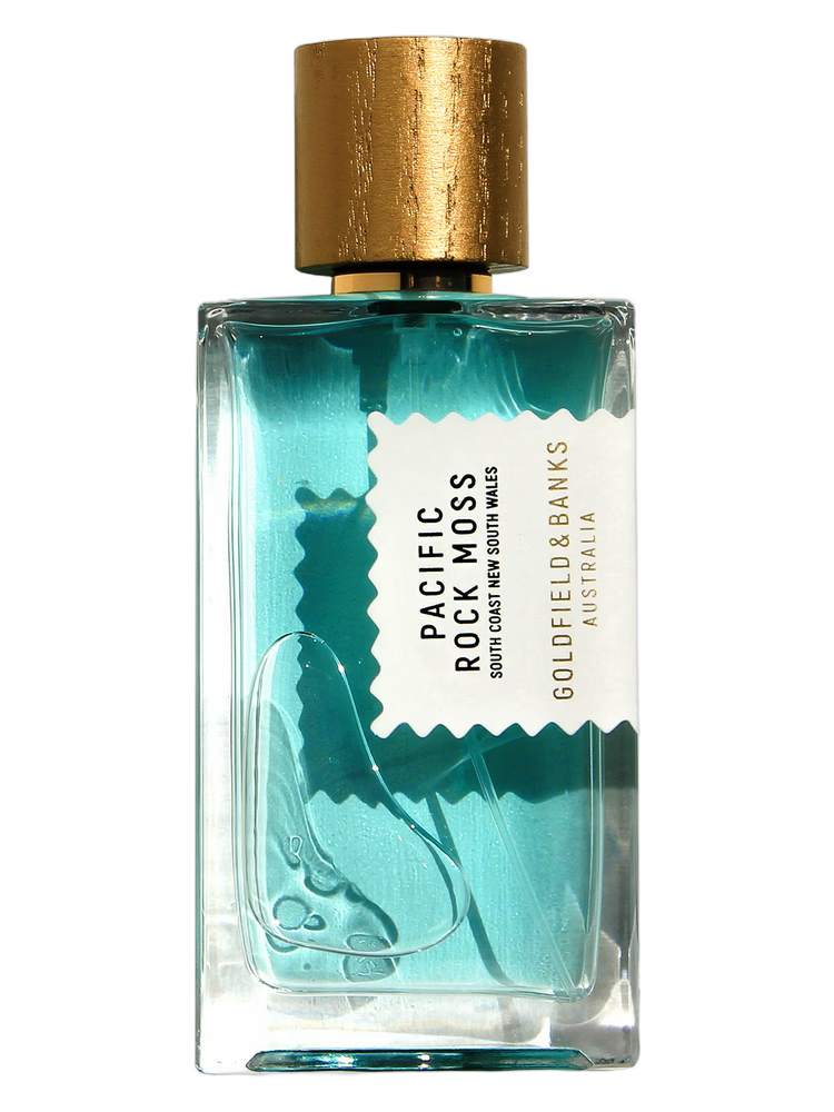 Goldfield & Banks – Pacific Rock Moss