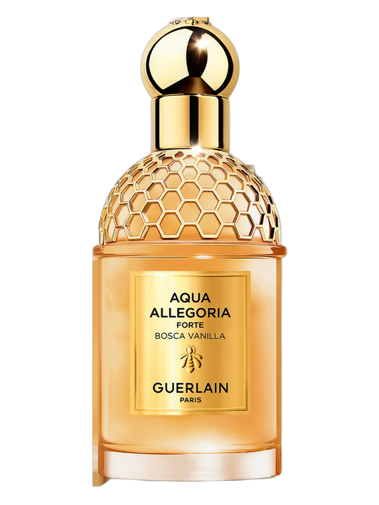 Guerlain – Aqua Allegoria Forte Bosca Vanilla