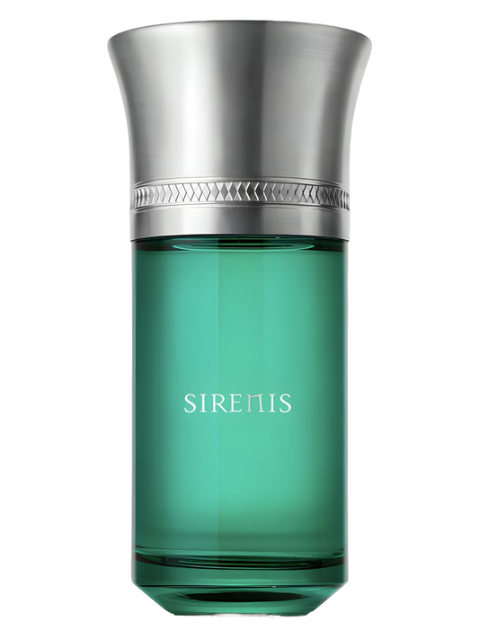 Liquides Imaginaires - Sirenis