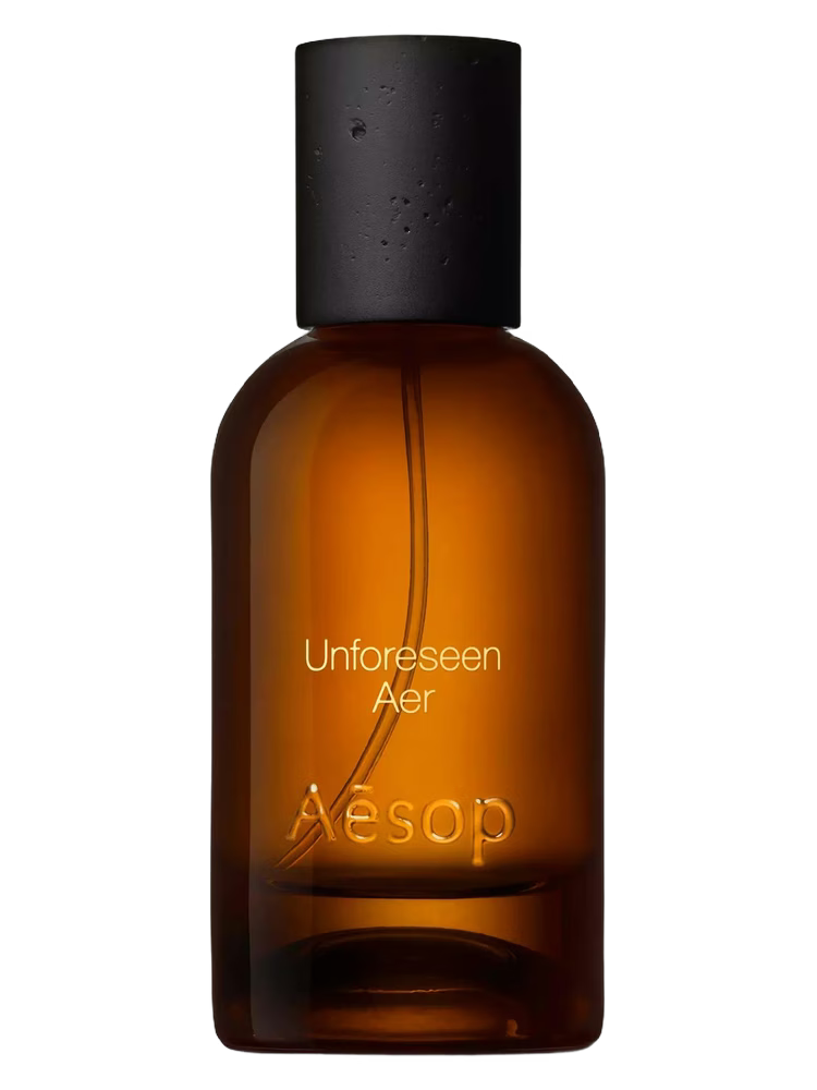 Aēsop - Unforeseen Aer