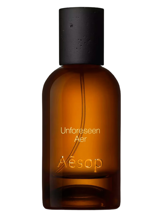 Aēsop - Unforeseen Aer